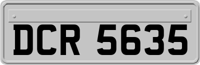 DCR5635