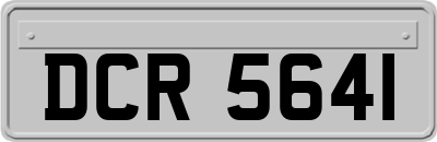 DCR5641