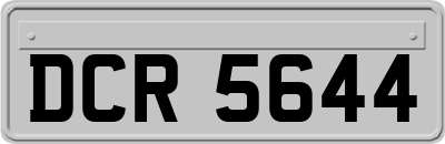 DCR5644