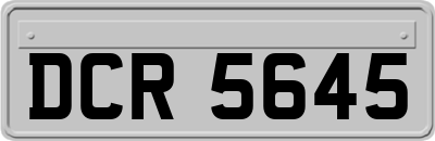DCR5645