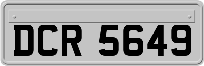 DCR5649