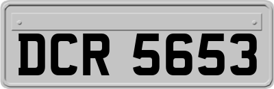 DCR5653