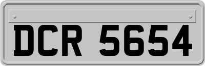 DCR5654