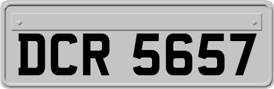 DCR5657