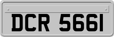 DCR5661