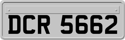 DCR5662