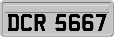 DCR5667
