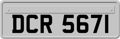 DCR5671