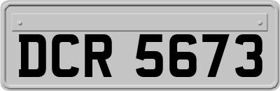 DCR5673