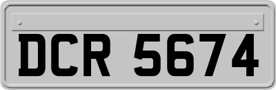 DCR5674