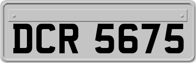 DCR5675