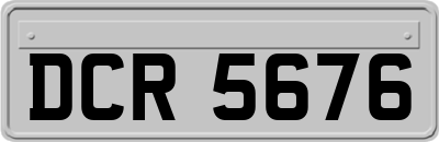 DCR5676