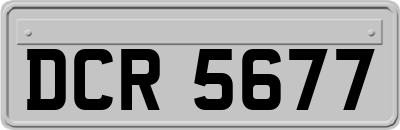 DCR5677