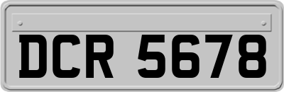 DCR5678