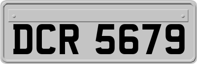 DCR5679