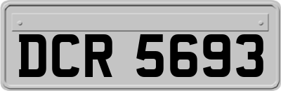 DCR5693
