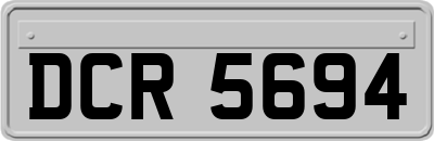 DCR5694
