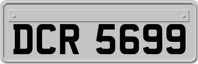 DCR5699