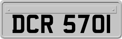 DCR5701