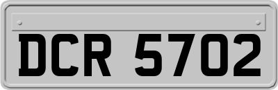 DCR5702