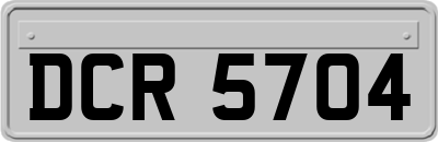 DCR5704