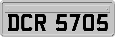 DCR5705