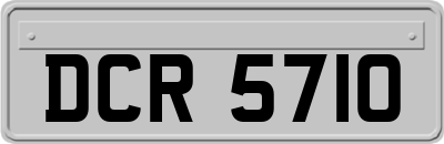 DCR5710
