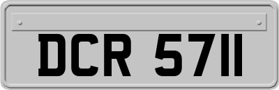 DCR5711