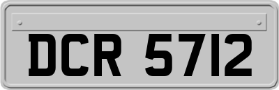 DCR5712
