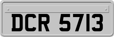 DCR5713