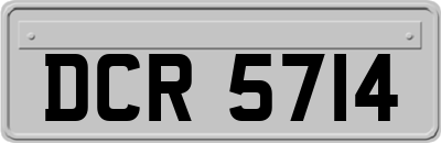 DCR5714