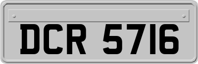 DCR5716