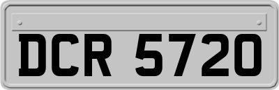 DCR5720
