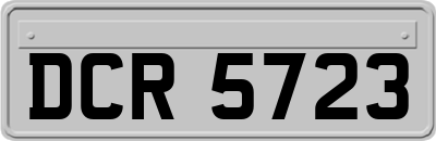 DCR5723