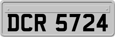 DCR5724