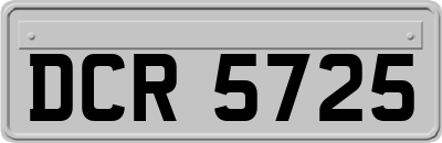 DCR5725