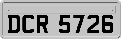 DCR5726