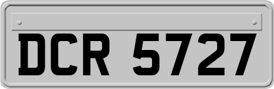 DCR5727