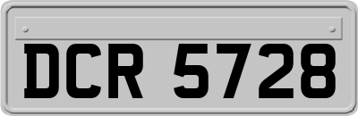 DCR5728