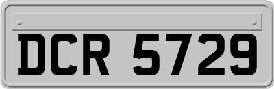 DCR5729