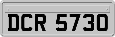 DCR5730