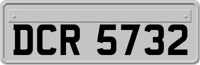 DCR5732