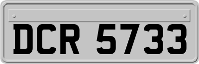 DCR5733