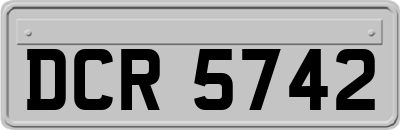 DCR5742