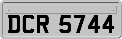 DCR5744
