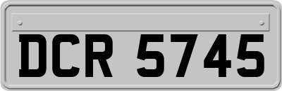 DCR5745
