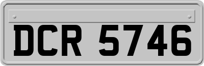 DCR5746