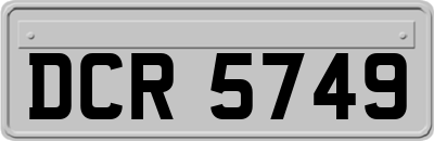 DCR5749