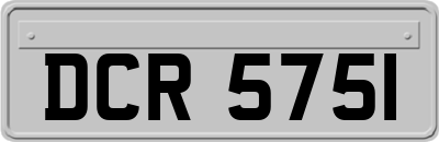 DCR5751
