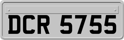 DCR5755